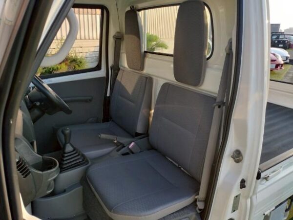 Ref:AUX-18693686 NISSAN NT100 CLIPPER TRUCK 2013 - Image 11