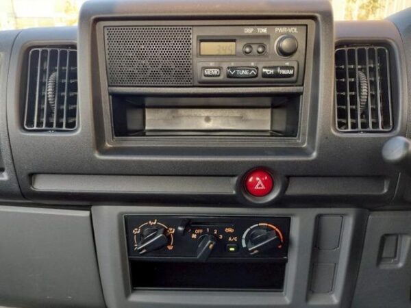 Ref:AUX-18693686 NISSAN NT100 CLIPPER TRUCK 2013 - Image 14