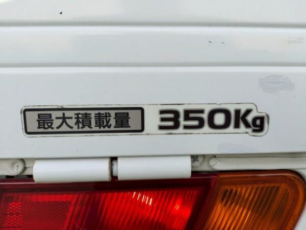 Ref:AUX-18693686 NISSAN NT100 CLIPPER TRUCK 2013 - Image 16