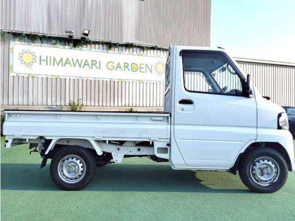 Ref:AUX-18693686 NISSAN NT100 CLIPPER TRUCK 2013 - Image 17