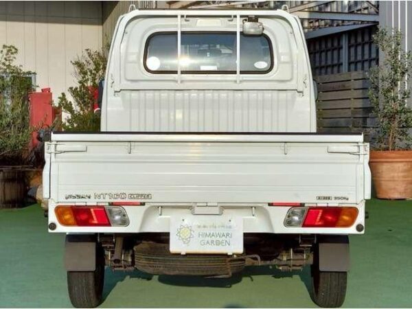 Ref:AUX-18693686 NISSAN NT100 CLIPPER TRUCK 2013 - Image 19