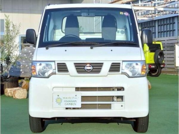 Ref:AUX-18693686 NISSAN NT100 CLIPPER TRUCK 2013 - Image 20