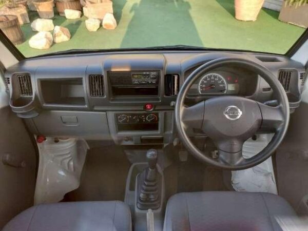 Ref:AUX-18693686 NISSAN NT100 CLIPPER TRUCK 2013 - Image 5