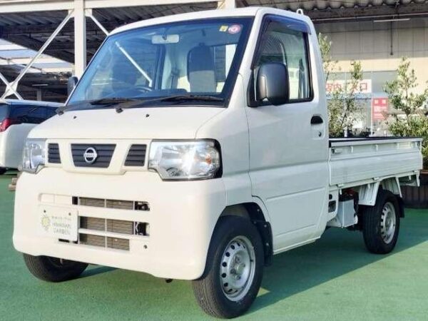 Ref:AUX-18693686 NISSAN NT100 CLIPPER TRUCK 2013