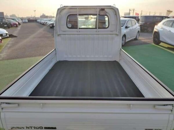Ref:AUX-18693686 NISSAN NT100 CLIPPER TRUCK 2013 - Image 8