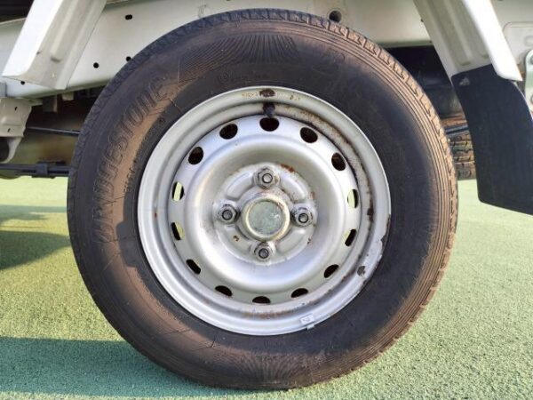 Ref:AUX-18693686 NISSAN NT100 CLIPPER TRUCK 2013 - Image 9