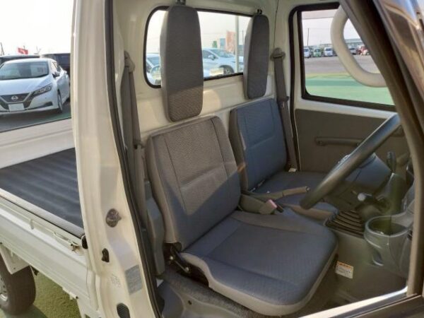 Ref:AUX-18693686 NISSAN NT100 CLIPPER TRUCK 2013 - Image 10