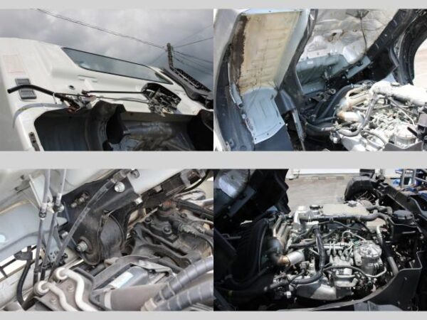 Ref:AUX-18696612 HINO HINO RANGER 2011 - Image 14