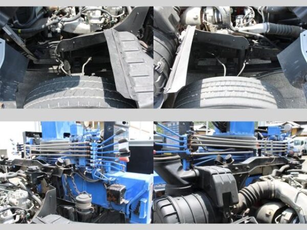 Ref:AUX-18696612 HINO HINO RANGER 2011 - Image 15
