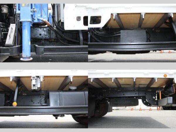 Ref:AUX-18696612 HINO HINO RANGER 2011 - Image 20