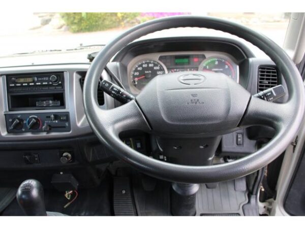 Ref:AUX-18696612 HINO HINO RANGER 2011 - Image 8