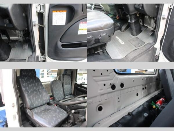 Ref:AUX-18696612 HINO HINO RANGER 2011 - Image 9