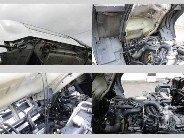 Ref:AUX-18696613 ISUZU FORWARD 2015 - Image 14