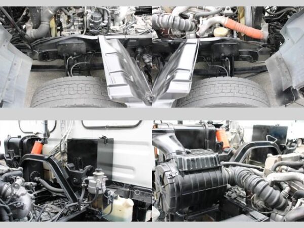 Ref:AUX-18696613 ISUZU FORWARD 2015 - Image 15