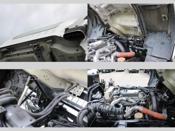 Ref:AUX-18696613 ISUZU FORWARD 2015 - Image 16