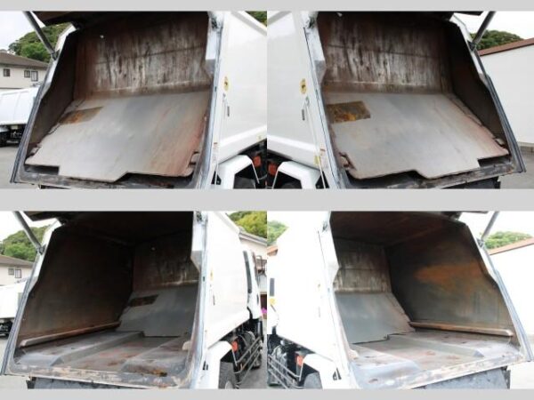 Ref:AUX-18696613 ISUZU FORWARD 2015 - Image 18