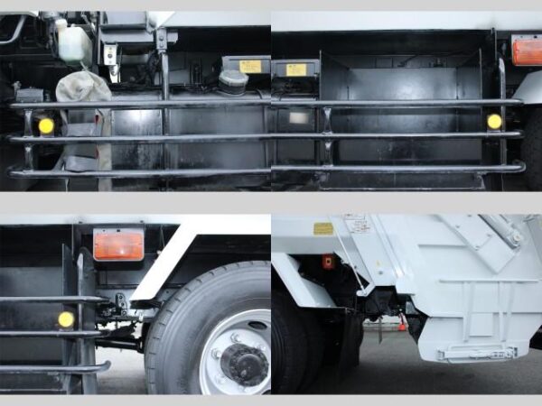 Ref:AUX-18696613 ISUZU FORWARD 2015 - Image 20