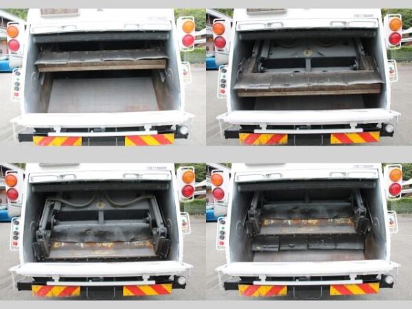 Ref:AUX-18696613 ISUZU FORWARD 2015 - Image 6