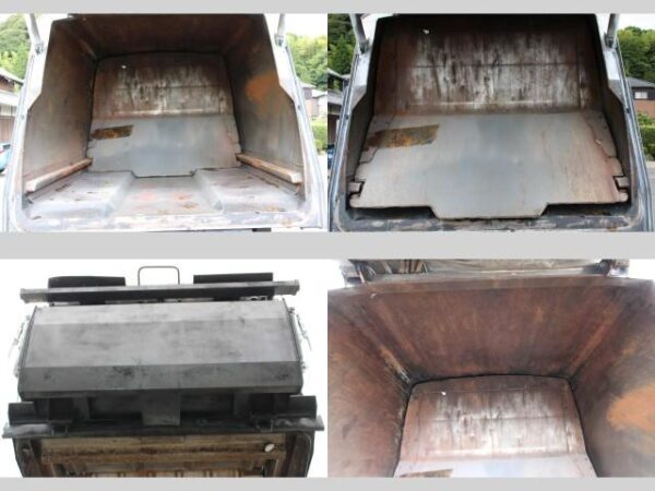 Ref:AUX-18696613 ISUZU FORWARD 2015 - Image 7