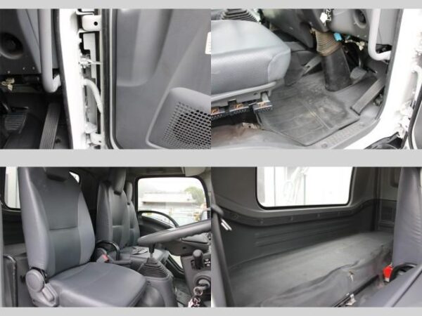 Ref:AUX-18696613 ISUZU FORWARD 2015 - Image 9