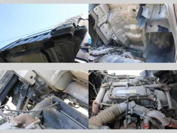 Ref:AUX-18696614 ISUZU GIGA 2015 - Image 16