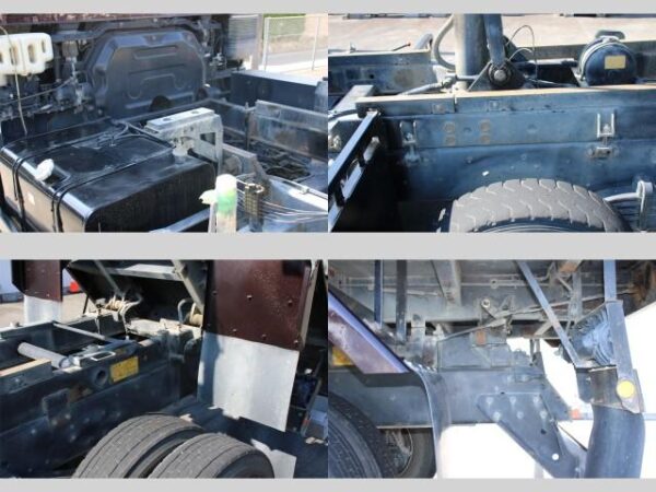 Ref:AUX-18696614 ISUZU GIGA 2015 - Image 20