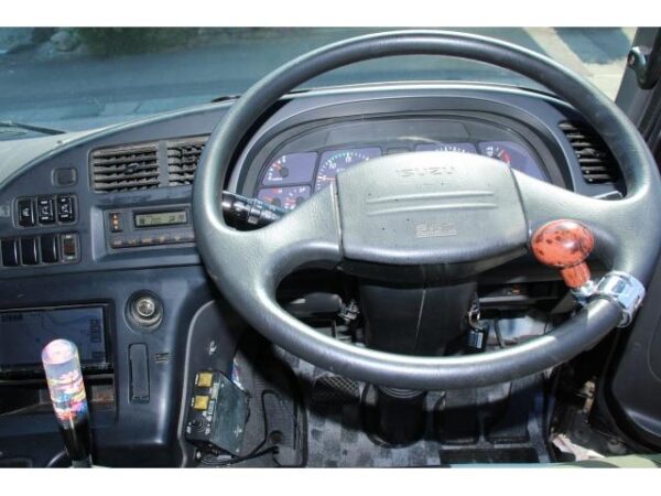 Ref:AUX-18696614 ISUZU GIGA 2015 - Image 8