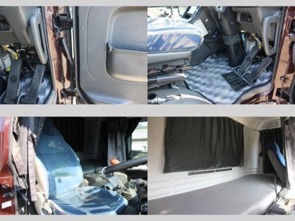 Ref:AUX-18696614 ISUZU GIGA 2015 - Image 9