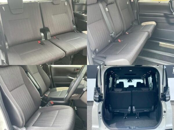 Ref:AUX-18696636 TOYOTA VOXY 2023 - Image 5