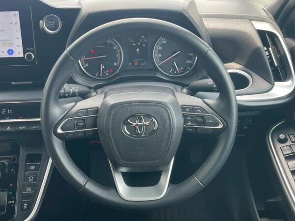 Ref:AUX-18696636 TOYOTA VOXY 2023 - Image 6