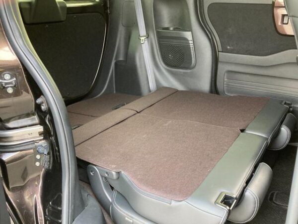 Ref:AUX-18696637 HONDA N-BOX CUSTOM 2020 - Image 13