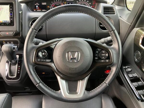 Ref:AUX-18696637 HONDA N-BOX CUSTOM 2020 - Image 14