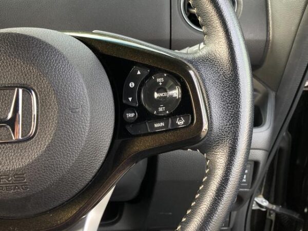 Ref:AUX-18696637 HONDA N-BOX CUSTOM 2020 - Image 16