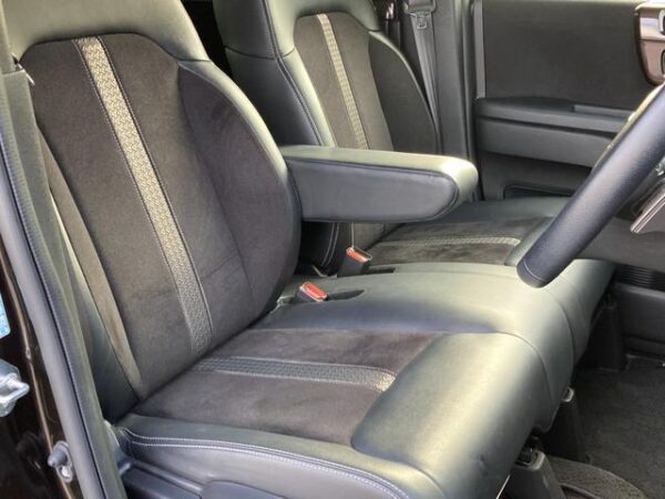 Ref:AUX-18696637 HONDA N-BOX CUSTOM 2020 - Image 6