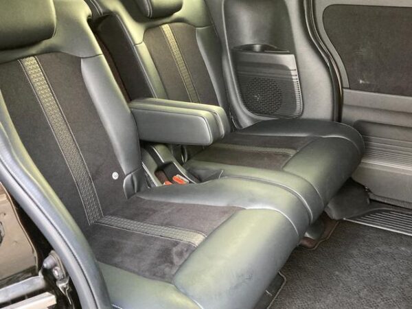 Ref:AUX-18696637 HONDA N-BOX CUSTOM 2020 - Image 7