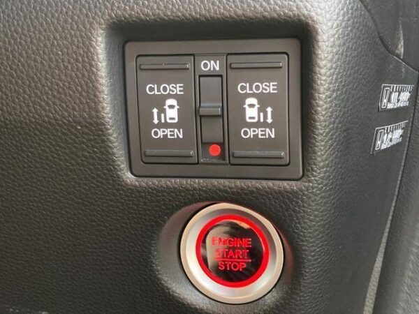 Ref:AUX-18696637 HONDA N-BOX CUSTOM 2020 - Image 10