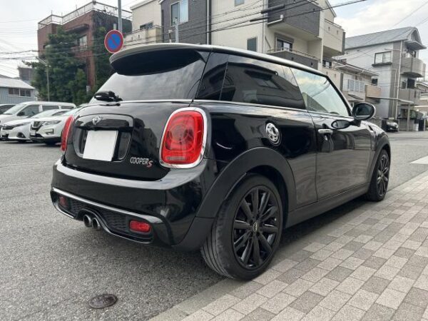 Ref:AUX-18696920 MINI MINI 2017 - Image 2