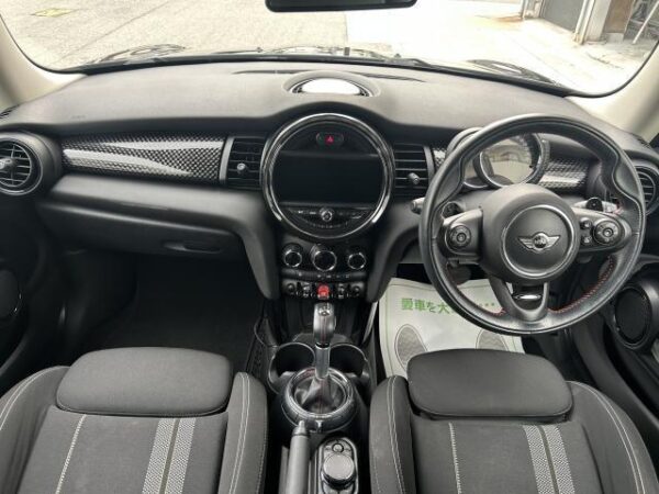 Ref:AUX-18696920 MINI MINI 2017 - Image 3
