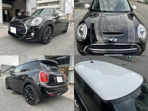 Ref:AUX-18696920 MINI MINI 2017 - Image 4