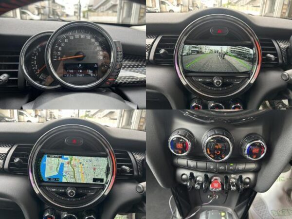 Ref:AUX-18696920 MINI MINI 2017 - Image 5