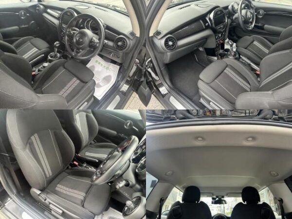 Ref:AUX-18696920 MINI MINI 2017 - Image 6