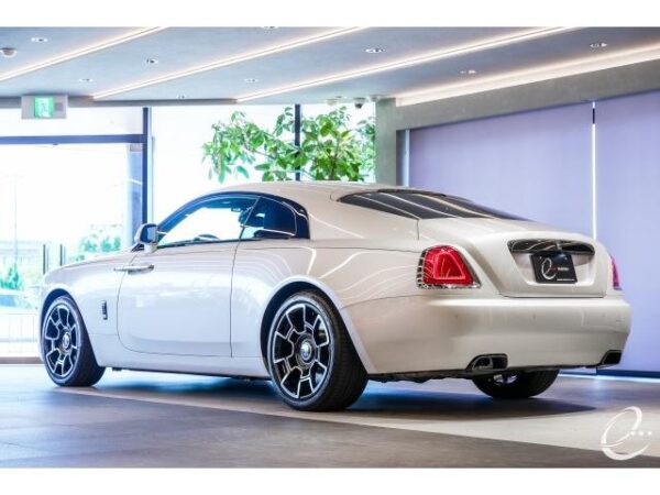 Ref:AUX-18696961 ROLLS-ROYCE WRAITH 2017 - Image 2