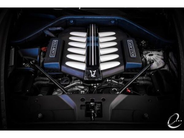 Ref:AUX-18696961 ROLLS-ROYCE WRAITH 2017 - Image 11