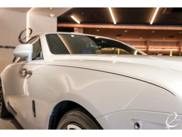 Ref:AUX-18696961 ROLLS-ROYCE WRAITH 2017 - Image 14