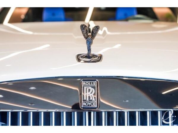 Ref:AUX-18696961 ROLLS-ROYCE WRAITH 2017 - Image 15