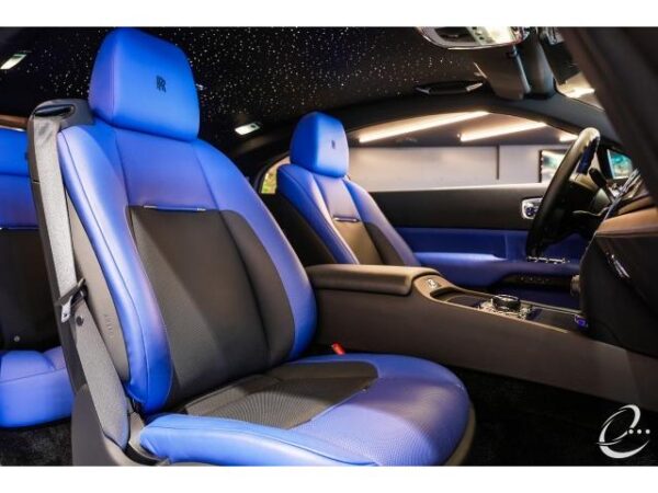 Ref:AUX-18696961 ROLLS-ROYCE WRAITH 2017 - Image 4