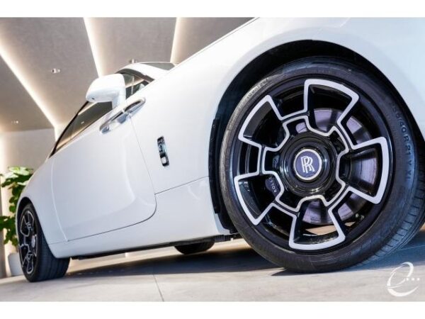 Ref:AUX-18696961 ROLLS-ROYCE WRAITH 2017 - Image 7