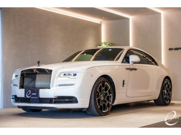 Ref:AUX-18696961 ROLLS-ROYCE WRAITH 2017 - Image 8
