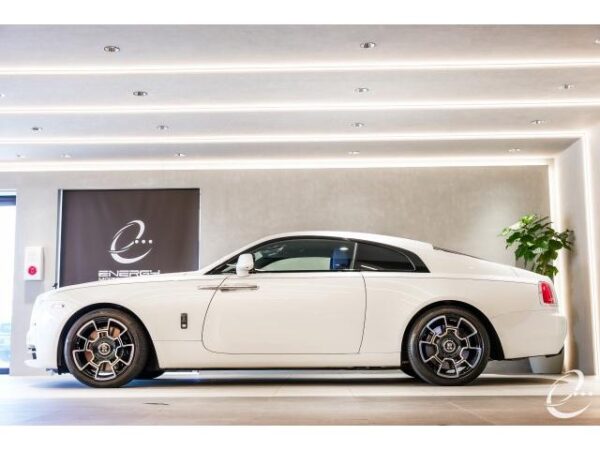 Ref:AUX-18696961 ROLLS-ROYCE WRAITH 2017 - Image 9