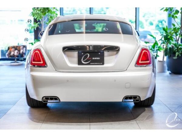 Ref:AUX-18696961 ROLLS-ROYCE WRAITH 2017 - Image 10
